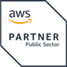 AWS Partner badge